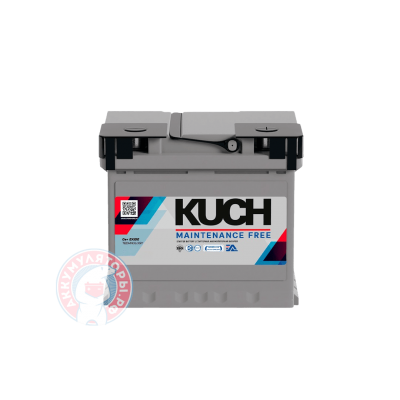 Аккумулятор Kuch 6 CT 60Ач