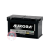 Аккумулятор Aurora AGM 6 СТ 80Ач оп