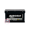 Аккумулятор Aurora AGM 6 СТ 80Ач оп