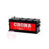 Аккумулятор Crona 6 CT 132 рос