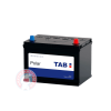 Аккумулятор TAB POLAR JIS MF 6 СТ  75Ач 740А обратная