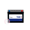Аккумулятор TAB POLAR JIS MF 6 СТ  75Ач 740А обратная