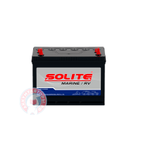 Аккумулятор Solite Marine 6 СТ 90Ач уни D31