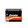 Аккумулятор Energizer PLUS 6 CT 60Ач оп D23