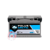 Аккумулятор Polus Arctic 6 СТ 75Ач