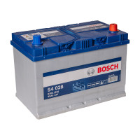 Аккумулятор Bosch Азия 6 СТ 95 800А обратная