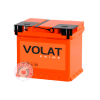 Аккумулятор Volat Prime 6 СТ 62Ач оп низкий