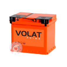 Аккумулятор Volat Prime 6 СТ 62Ач оп низкий