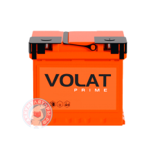 Аккумулятор Volat Prime 6 СТ 62Ач оп низкий