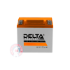 Аккумулятор Delta СТ 2,5 (YT4B-BS) (СТ12025) Аккумулятор Delta СТ 2,5 (YT4B-BS) (СТ12025)