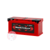 Аккумулятор Northbat 6 CT 100Ач 800А (ДАЗ)