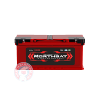 Аккумулятор Northbat 6 CT 100Ач  