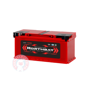 Аккумулятор Northbat 6 CT 100Ач  