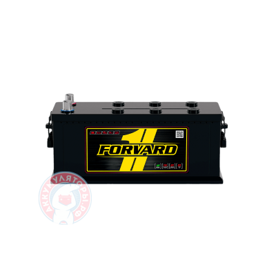 Аккумулятор Forvard 6 CT 230Ач евро