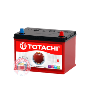 Аккумулятор Totachi KOR CMF 6 СТ 70Ач D26