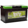 Аккумулятор Topla Agm 6 СТ Stop&Go 60 Ач 230x172x225 обратная