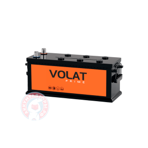Аккумулятор Volat Prime Professional 6 CT 132Ач рос