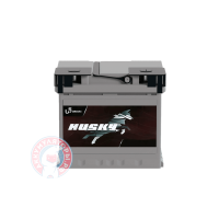 Аккумулятор Husky 6 СТ 66Ач оп