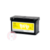 Аккумулятор Topla  EFB Stop&Go 6 СТ 70Ач 680А обратная
