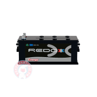 Аккумулятор Redox 6 СТ 190Ач евро