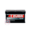 Аккумулятор Zubr Ultra 6 СТ 80Ач оп