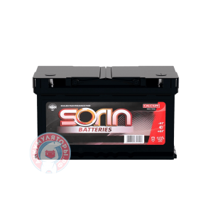 Аккумулятор Sorin 6 СТ 100Ач