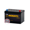 Аккумулятор Moratti Premium 6 СТ 100Ач D31