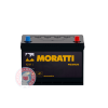 Аккумулятор Moratti Premium 6 СТ 100Ач D31