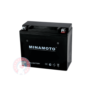 Аккумулятор Minamoto 10 (YT12-B)