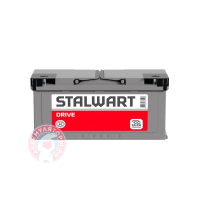 Аккумулятор Stalwart Drive 6 СТ 110Ач оп