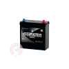 Аккумулятор Platin Premium Silver 6 СТ 55Ач B24 тонк.кл.