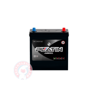 Аккумулятор Platin Premium Silver 6 СТ 55Ач B24 тонк.кл.