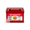 Аккумулятор Totachi Niro 6 СТ 40Ач оп B19 тонк.кл.