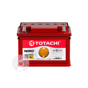 Аккумулятор Totachi Niro 6 СТ 40Ач оп B19