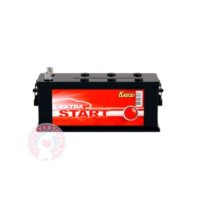 Аккумулятор Extra Start 6 СТ 225Ач евро