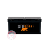 Аккумулятор SibBear 6 СТ 100Aч оп