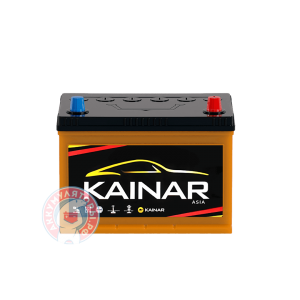 Аккумулятор Kainar 6 СТ 65Ач оп D23