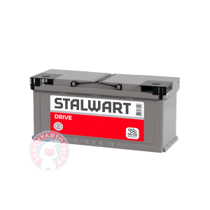 Аккумулятор Stalwart Drive 6 СТ 110Ач оп