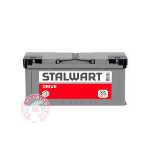 Аккумулятор Stalwart Drive 6 СТ 110Ач оп