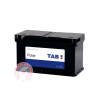 Аккумулятор автомобильный Tab Polar Blue 75 Ач 278x175x190 обратная