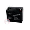 Аккумулятор Casil 2.2Ач