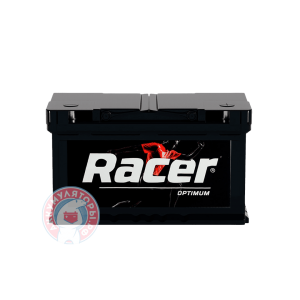Аккумулятор Racer 6 СТ 75Ач оп