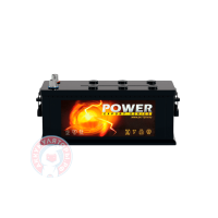 Аккумулятор Power 6 СТ 120Ач евро
