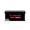 Аккумулятор Tubor Synergy 6 СТ 85Ач оп низкий