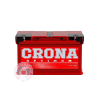 Аккумулятор Crona 6 CT 75Ач Аккумулятор Crona 6 CT 75Ач