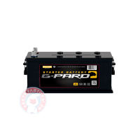 Аккумулятор G-Pard 6 CT 220Ач евро
