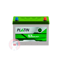 Аккумулятор Platin EFB 6 СТ 100Ач D31
