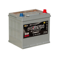 Аккумулятор Platin EFB 100Ач 900A 