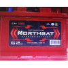 Аккумулятор  Northbat 6 CT 75Ач 680А