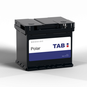 Аккумулятор Tab Polar Blue 6 СТ 60 оп